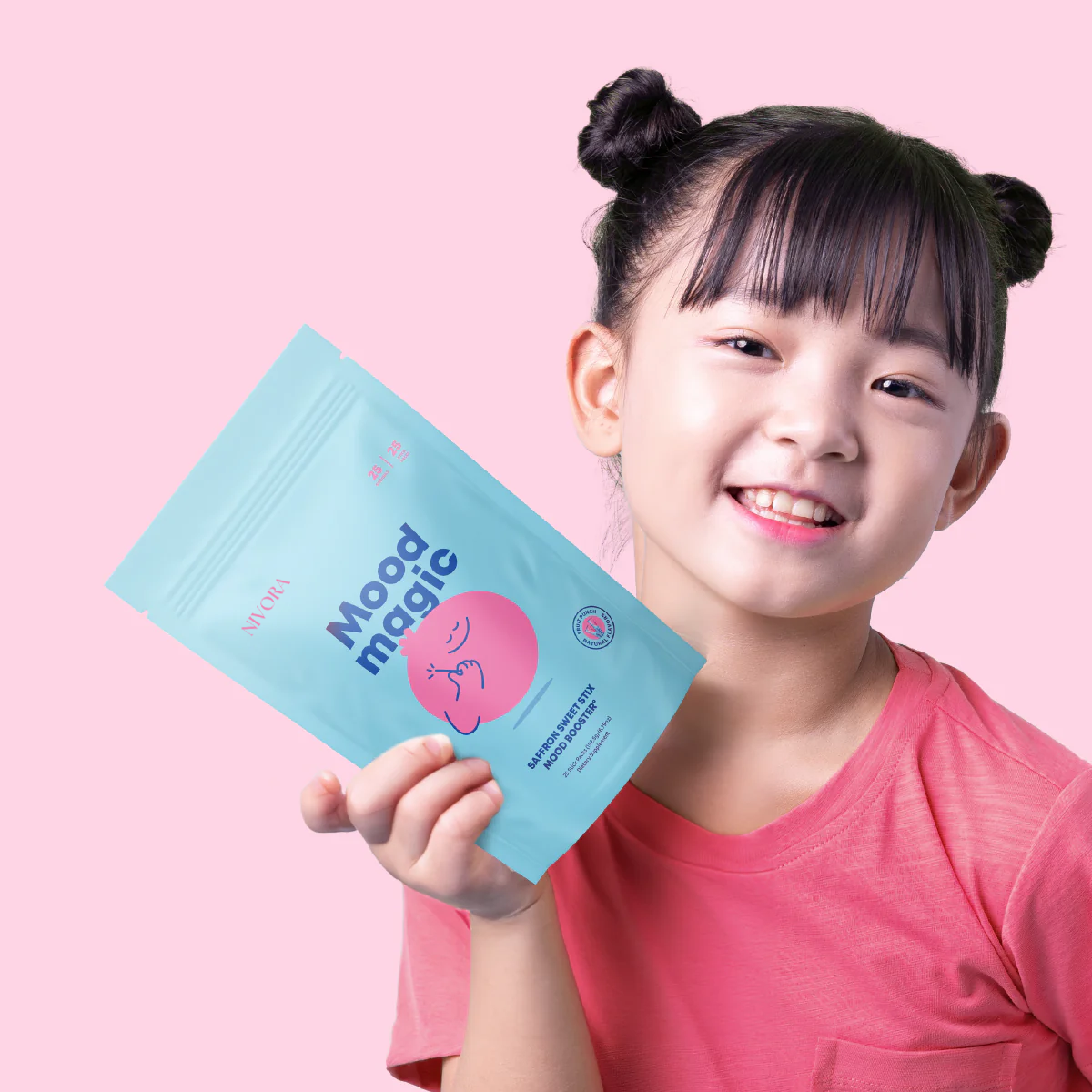 Mood Magic Saffron Sticks