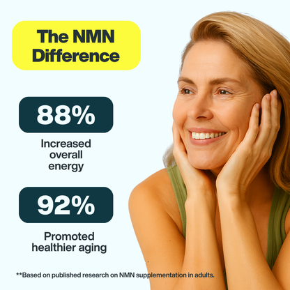 NMN Pure Powder