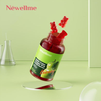 Apple Cider Vinegar Gummies