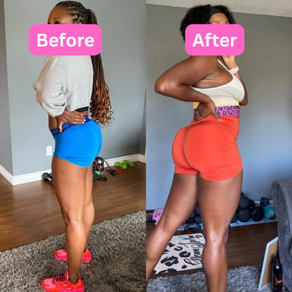 Booty + Chest Support Gummies