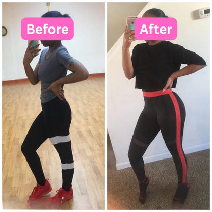 Booty + Chest Support Gummies